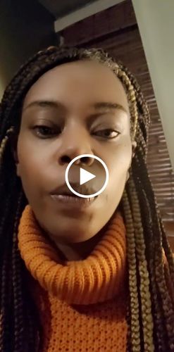 Customer video review of Elderberry and Soursop Infused Sea Moss Gel