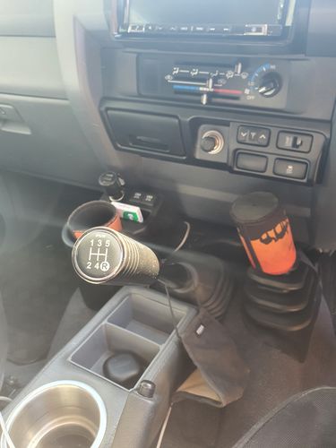 Customer photo