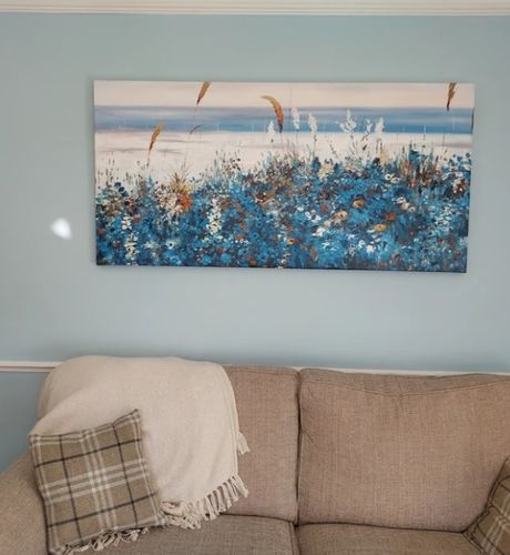 Customer photo review of Primavera tropicale - Set 3 pezzi