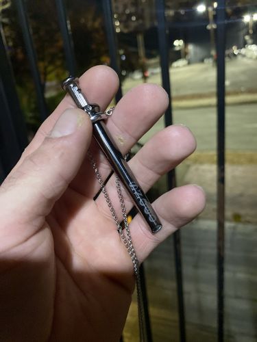 Customer photo review of SNOGO