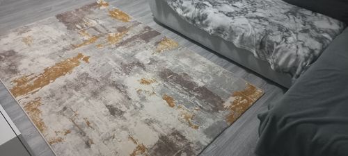 Customer photo review of Covor Supreme Gold