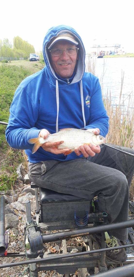 Customer photo review of VISORATE INTENZ POWER MONO 100m - 11 Opties