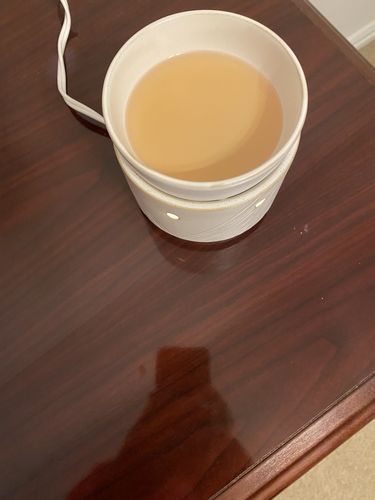 Customer photo review of Wassail