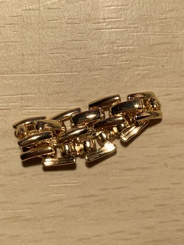 Customer photo review of OG Chain Ring