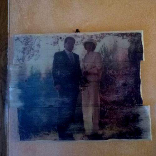 Customer photo review of Vintage / Vincent van Gogh