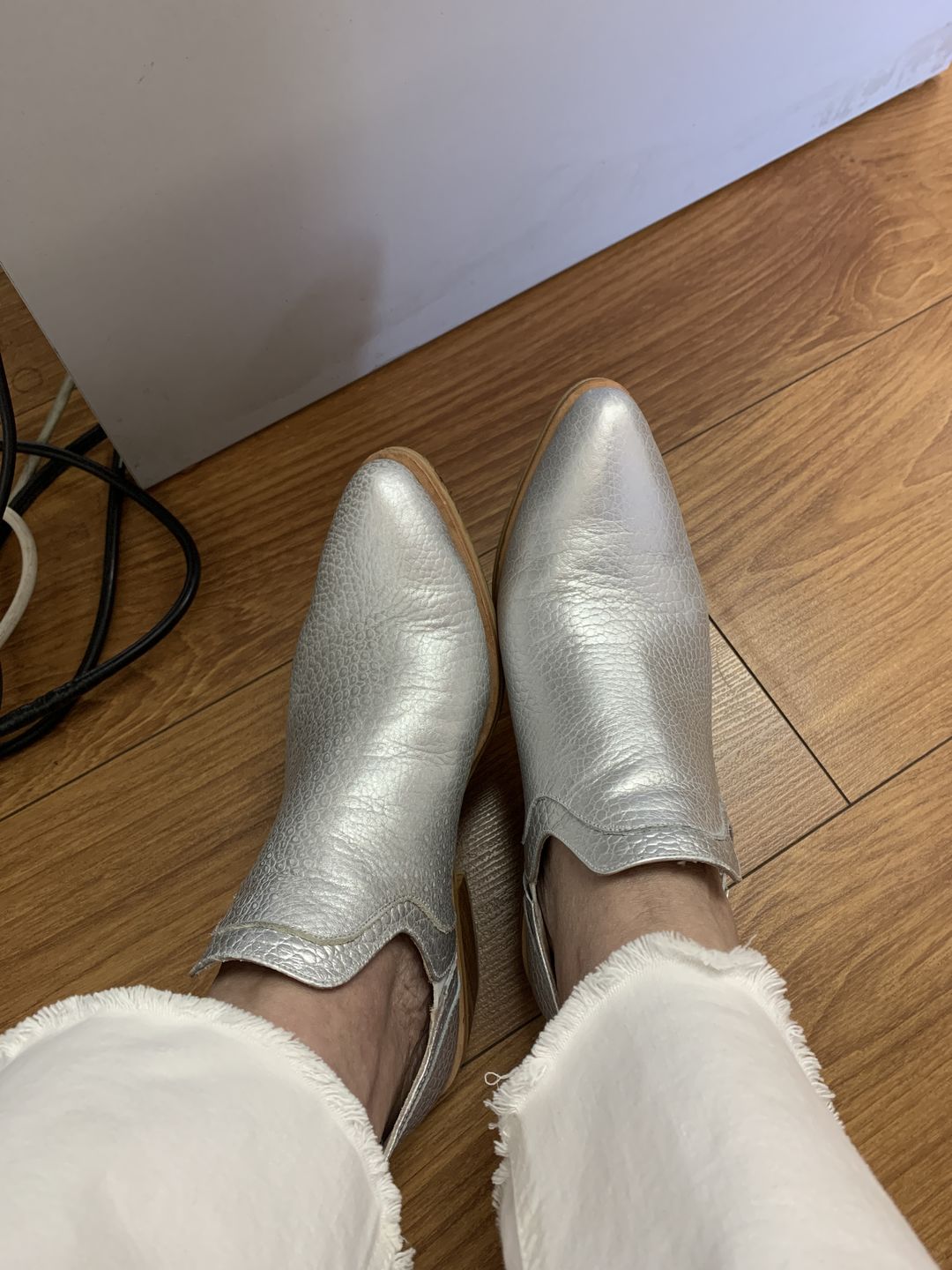 Customer photo review of Kate Plata