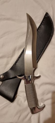 Customer photo review of All-Steel Bowie
