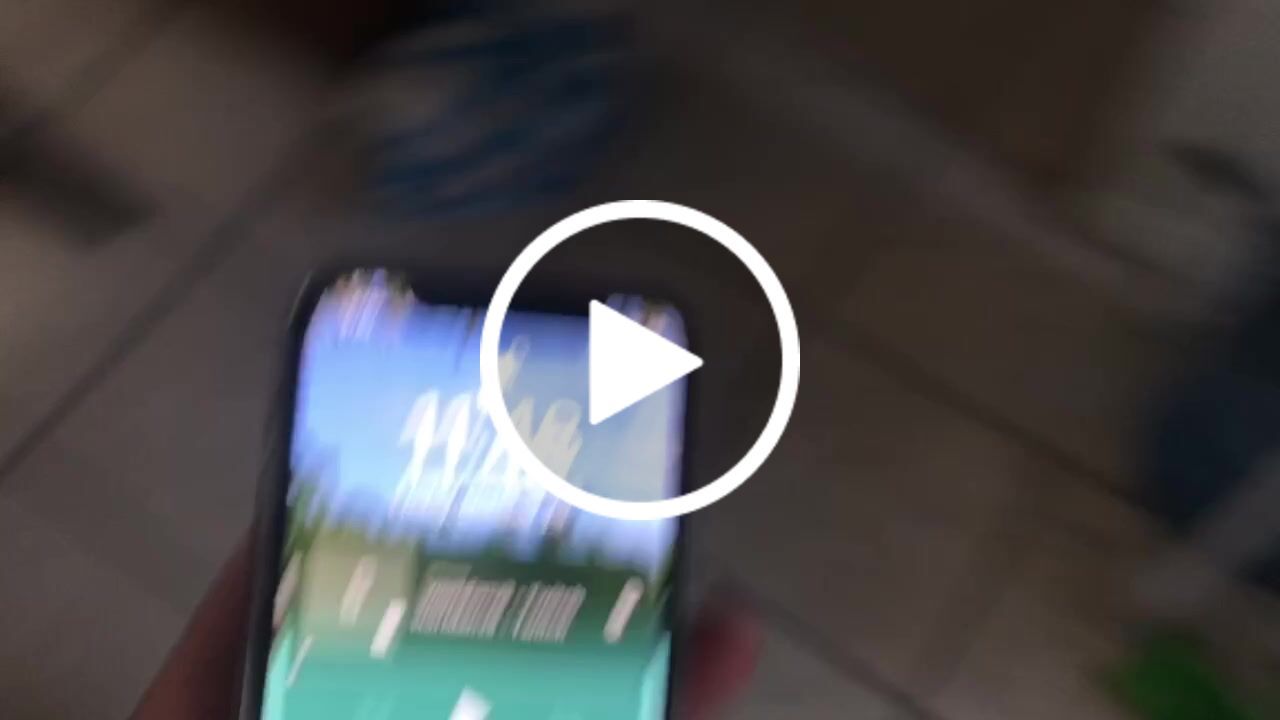Customer video review of The O.G.