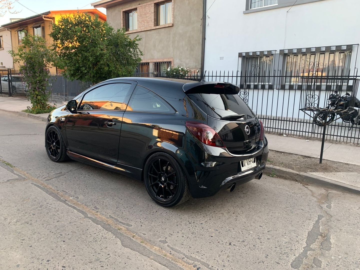 Customer photo review of Sellador Ceramico H-7 (T) 100ml
