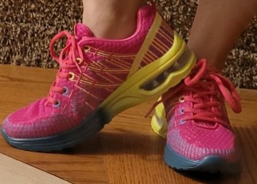 Customer photo review of Nova