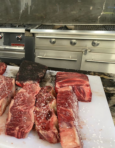 Customer photo review of Ultimate Short  Ribs