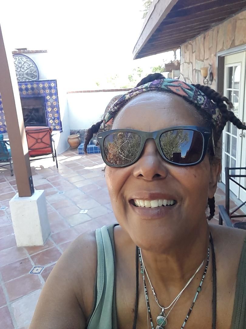 Customer photo review of Italian Amber