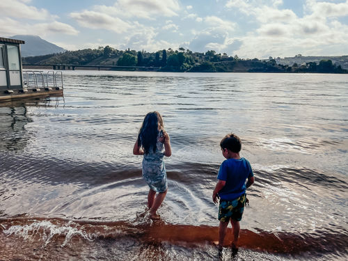 Customer photo review of MINDFULNESS LIGHTROOM PRESETS