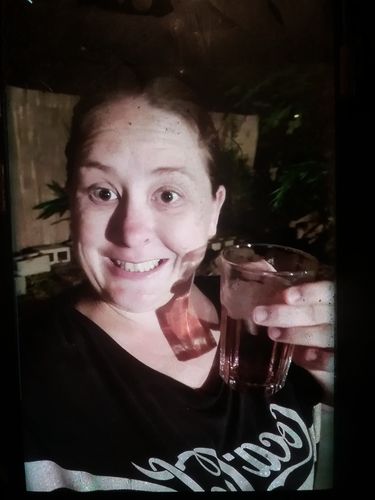 Customer photo review of Wet Pussy 3-Pack 700ml