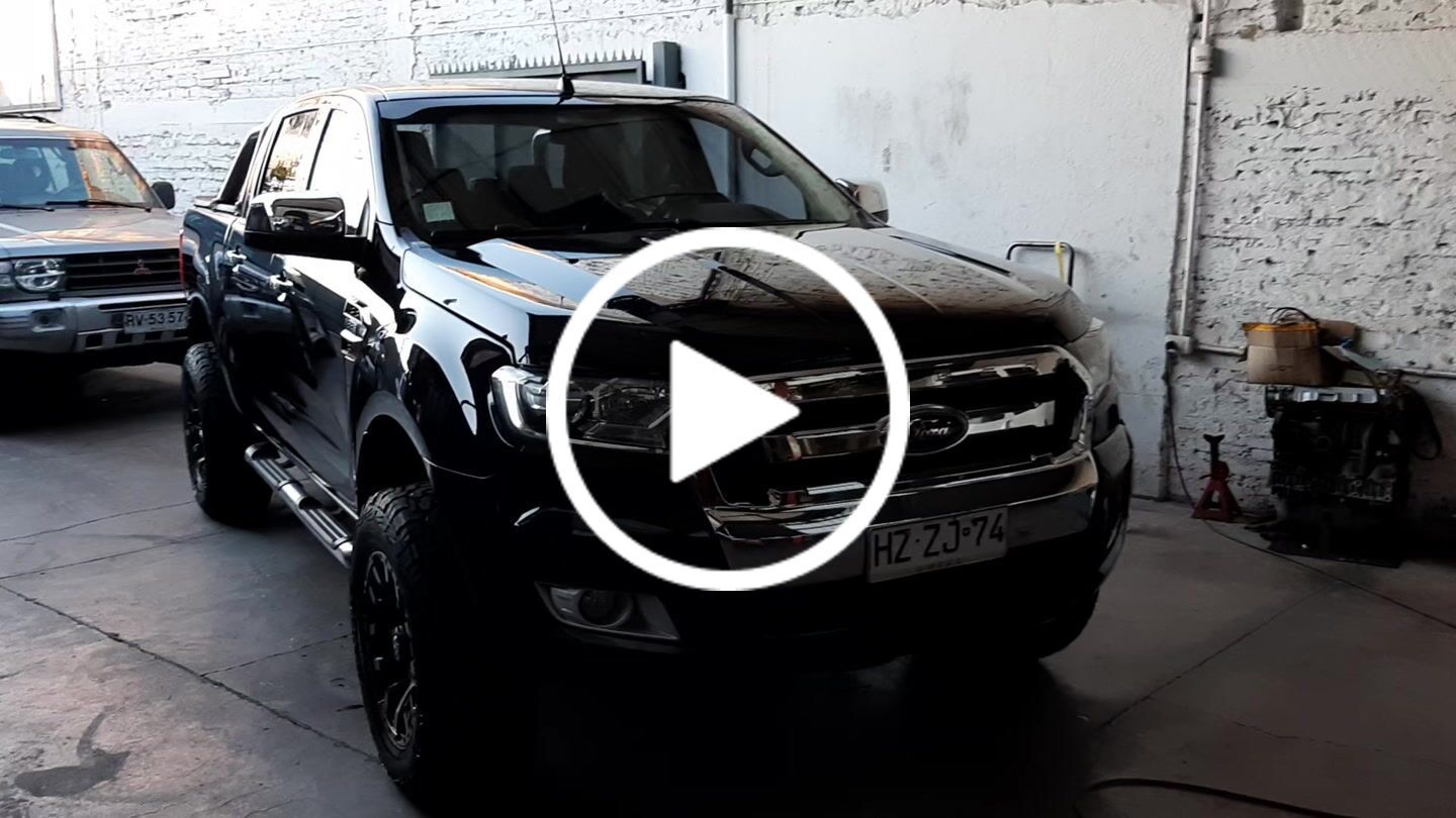 Customer video review of Cera Fusso Coat Autos Oscuros 200g