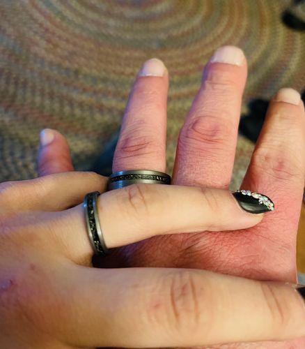 Customer photo review of The Thor Set