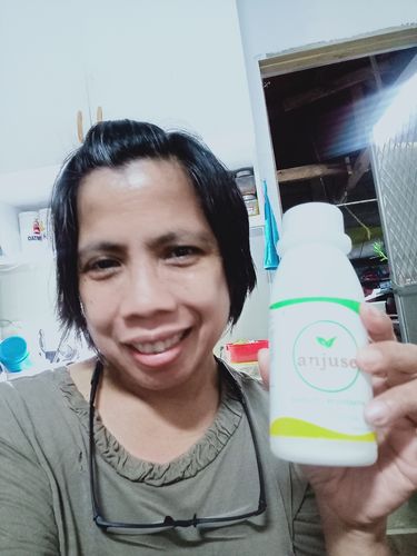 Customer photo review of Anjuse Super Cell Rejuvenator