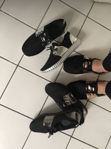 Customer photo review of Superflex 2.0