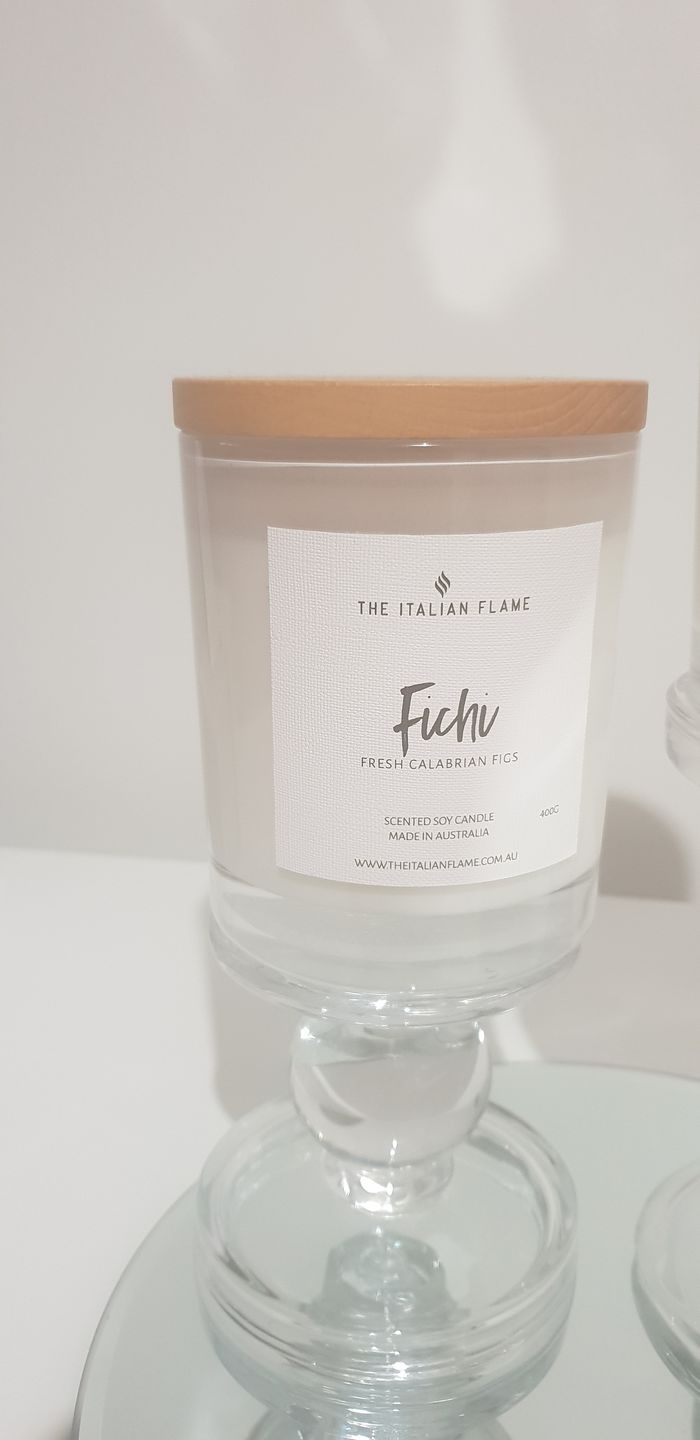 Customer photo review of Albero di Fico