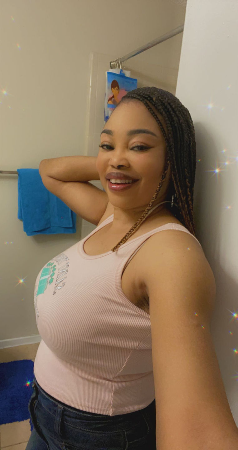 Customer photo review of Fair & White SoWhite! Essentials Kit