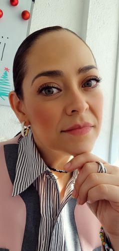 Customer photo review of Anillo Retro Trenzado