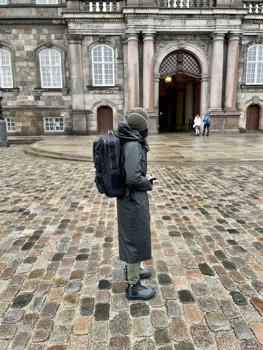 Customer photo review of The Pembrtn