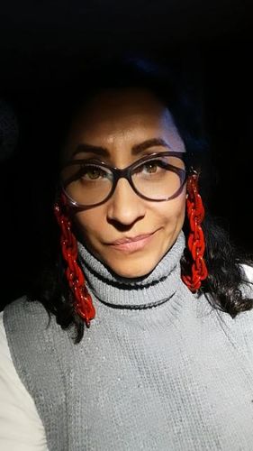 Customer photo review of Collana