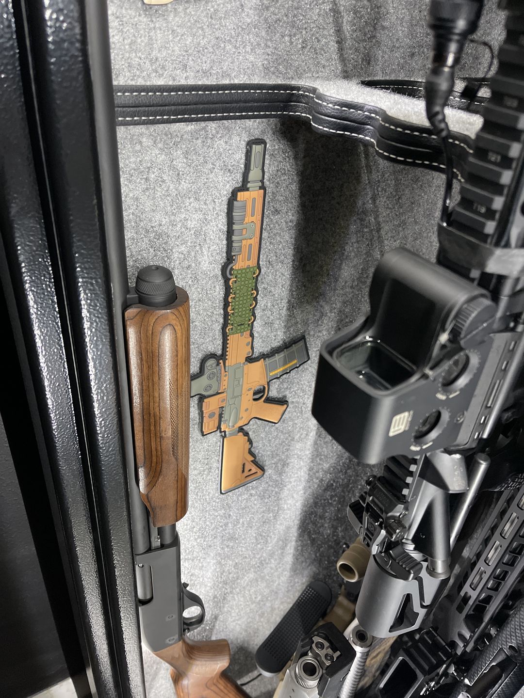 Customer photo review of Unity AR Full Size