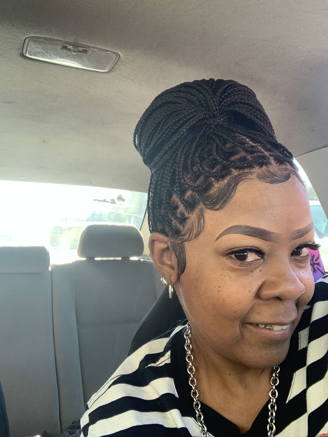 Customer photo review of Yes Insure My Package