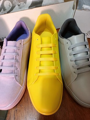 Customer photo review of Theremin Gris