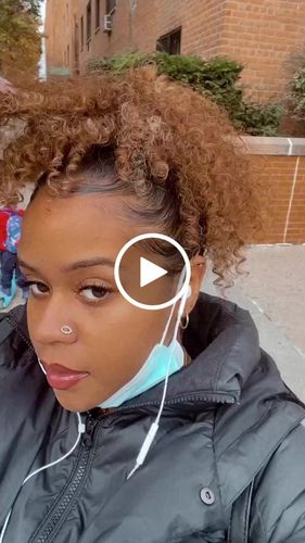 Customer video review of Evil Eye Nose Studz