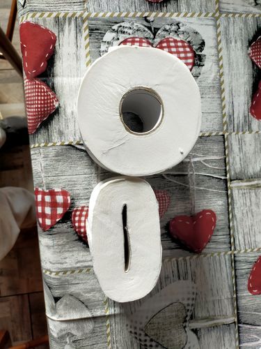 Customer photo review of PRESA - LA CARTA DALLA MASSIMA RESA