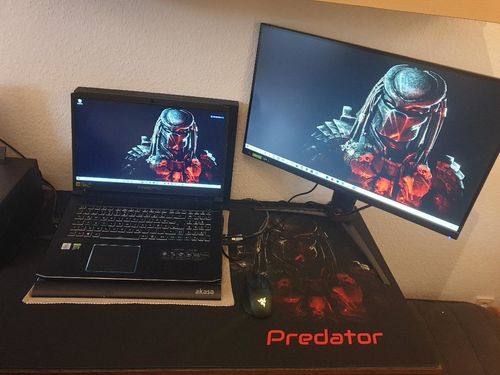 Customer photo review of iD Mammoth