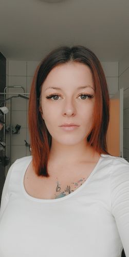 Kundenbewertung mit Foto zu Flutter Fling