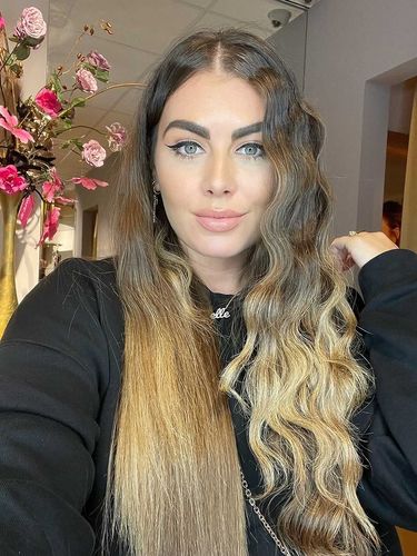 Customer photo review of Pro Waver
