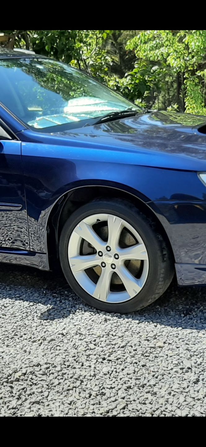 Customer photo review of Acondicionador de Neumaticos Tire Black Wax 170ml