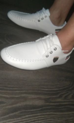 Sapatênis Importado - Escuderia Ferrari