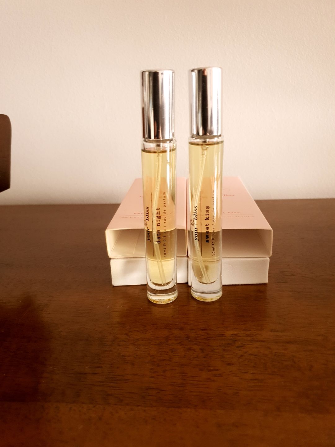 Customer photo review of 5 PCE DISCOVERY SET