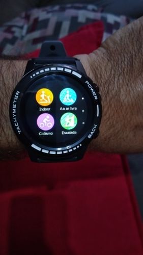 Smawatch M7c Smart Watch Smartwatch Gps Men Women 2021 Compass Barometer  Altitude Full Touch Fitness Outdoor Watch Smart Watches - Smart Watches -  AliExpress