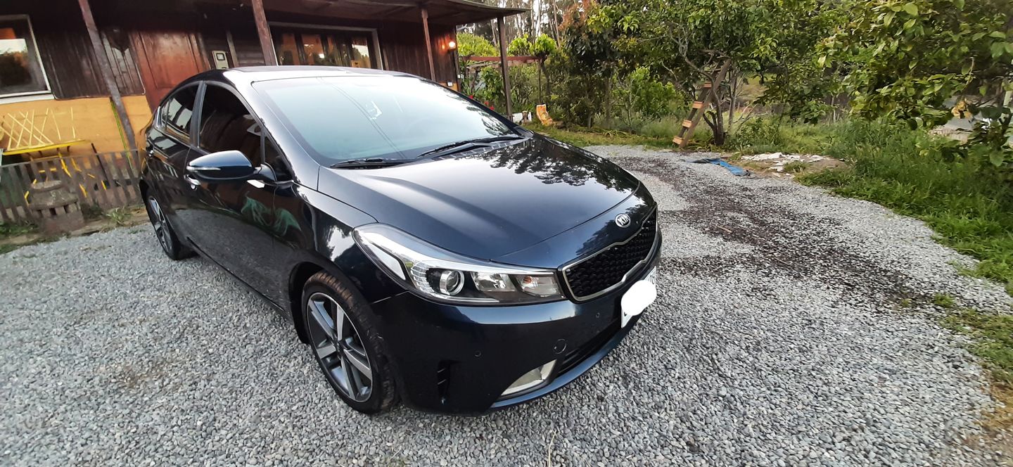 Customer photo review of Cera Fusso Coat Autos Oscuros 200g
