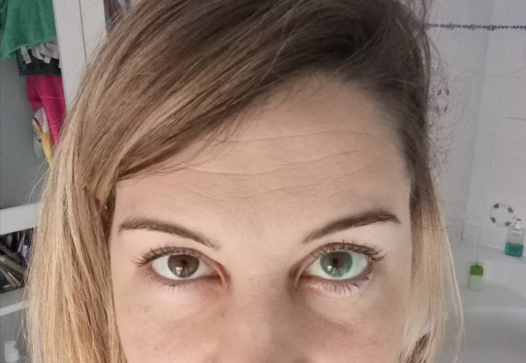 Customer photo review of Aqua