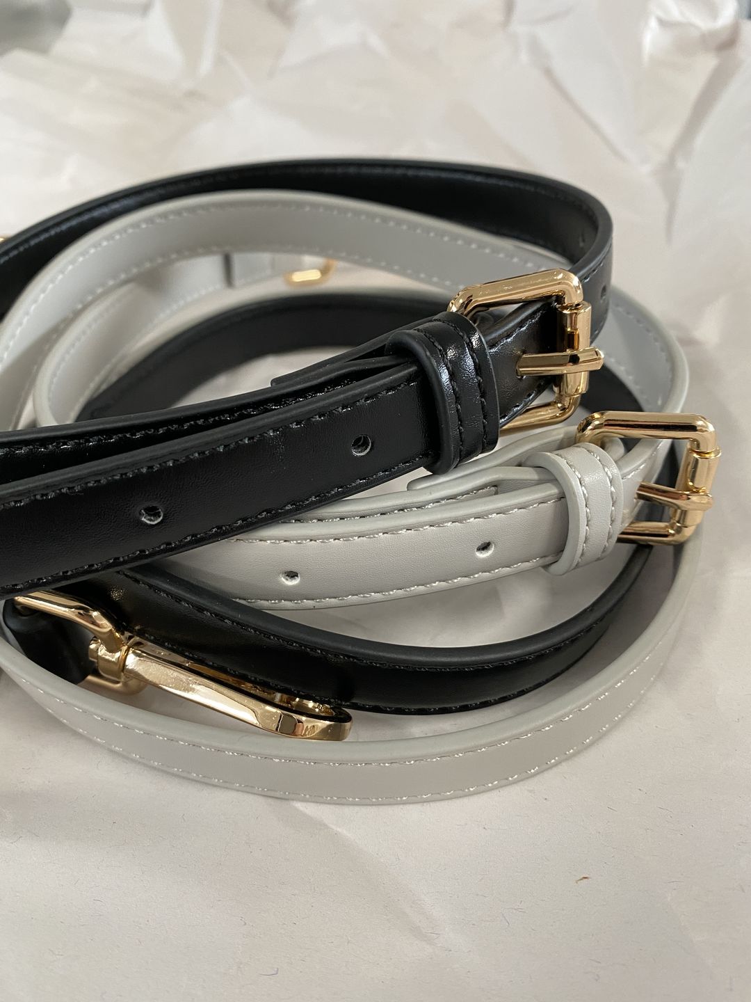 Customer photo review of STRAP - BLACK CLASSIC