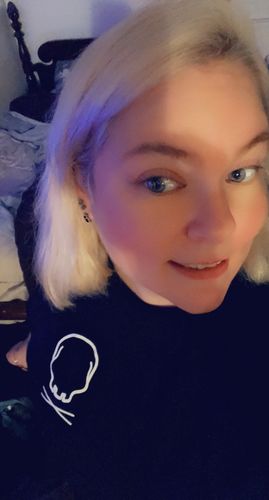 Customer photo review of #DEATH OR GLORY - Tee - V19