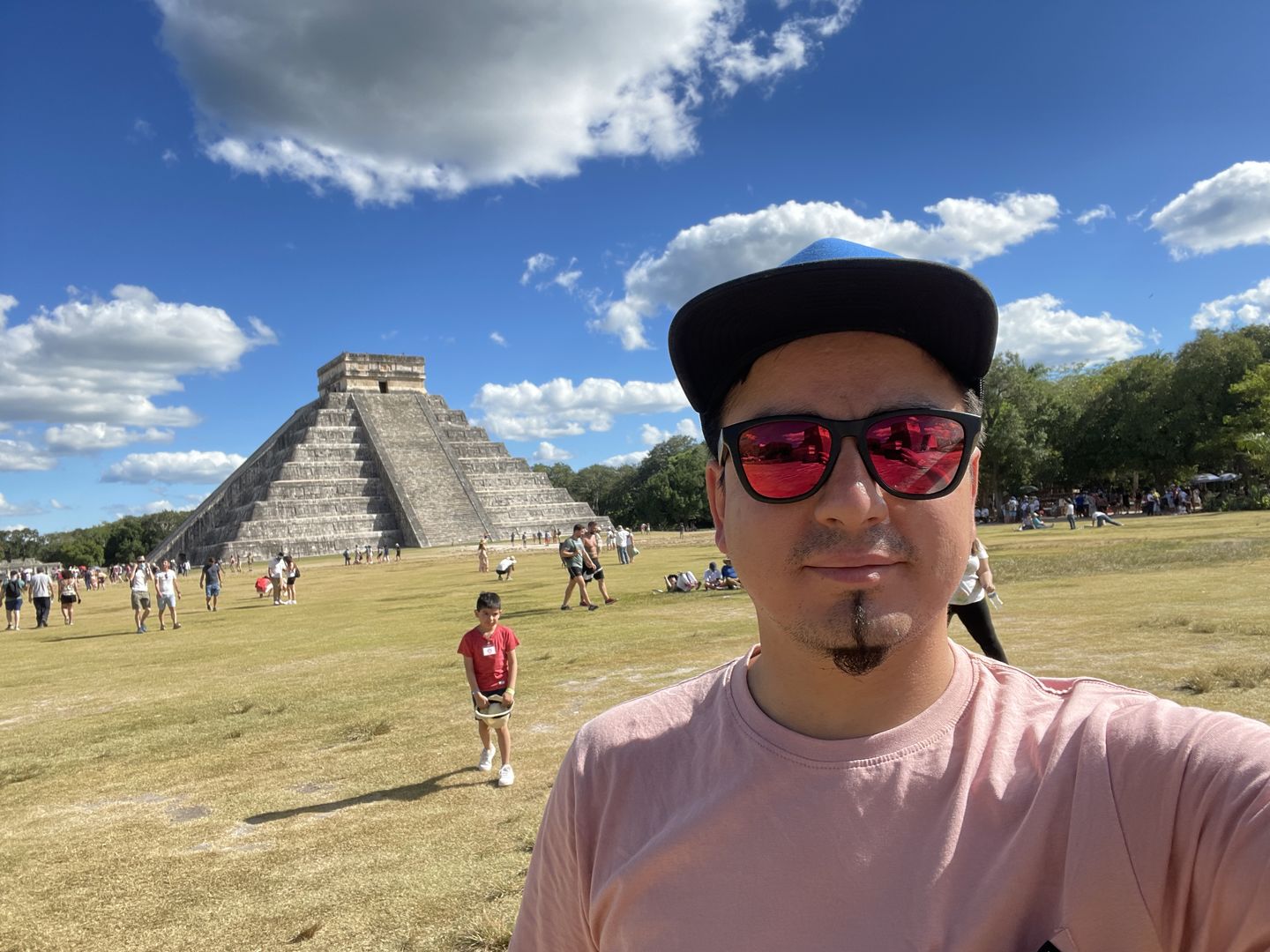 Customer photo review of GEEZER MARS