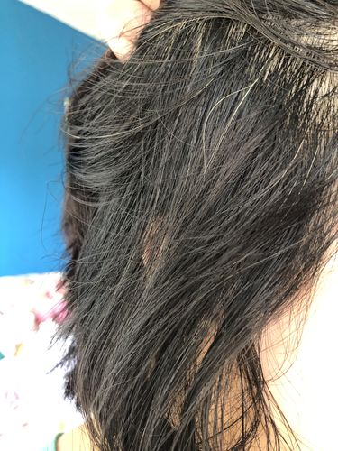 Customer photo review of Plantur 39 Colour Brown Set