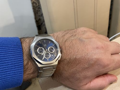 Customer photo review of Allen 2.0