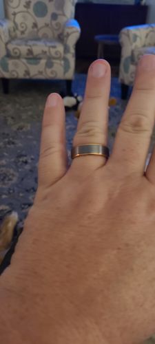 Customer photo review of The Zeus Set | 4 mm & 8 mm