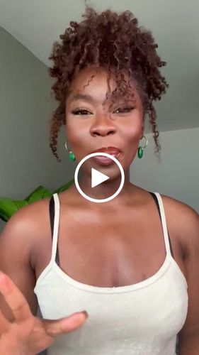 Customer video review of "Tangle Slayer" Extreme Slip Detangling Conditioner 300ml