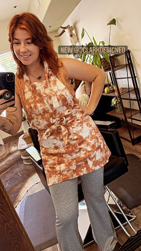 Customer photo review of Rustic Blast