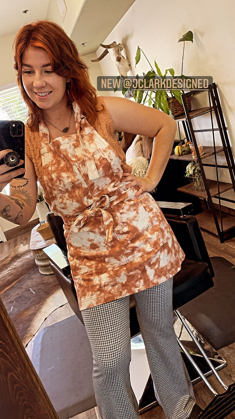 Customer photo review of Rustic Blast